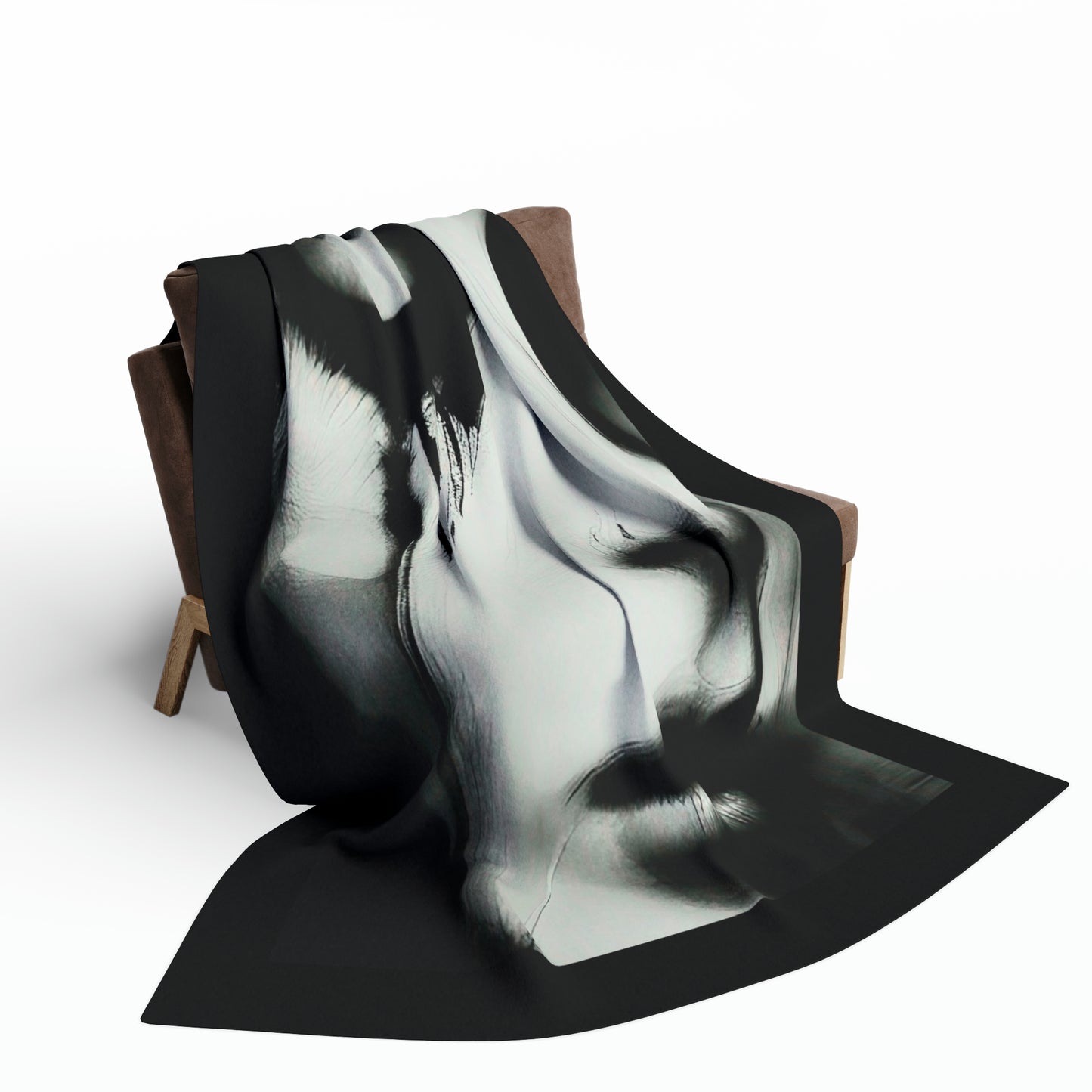 Arctic Fleece Blanket