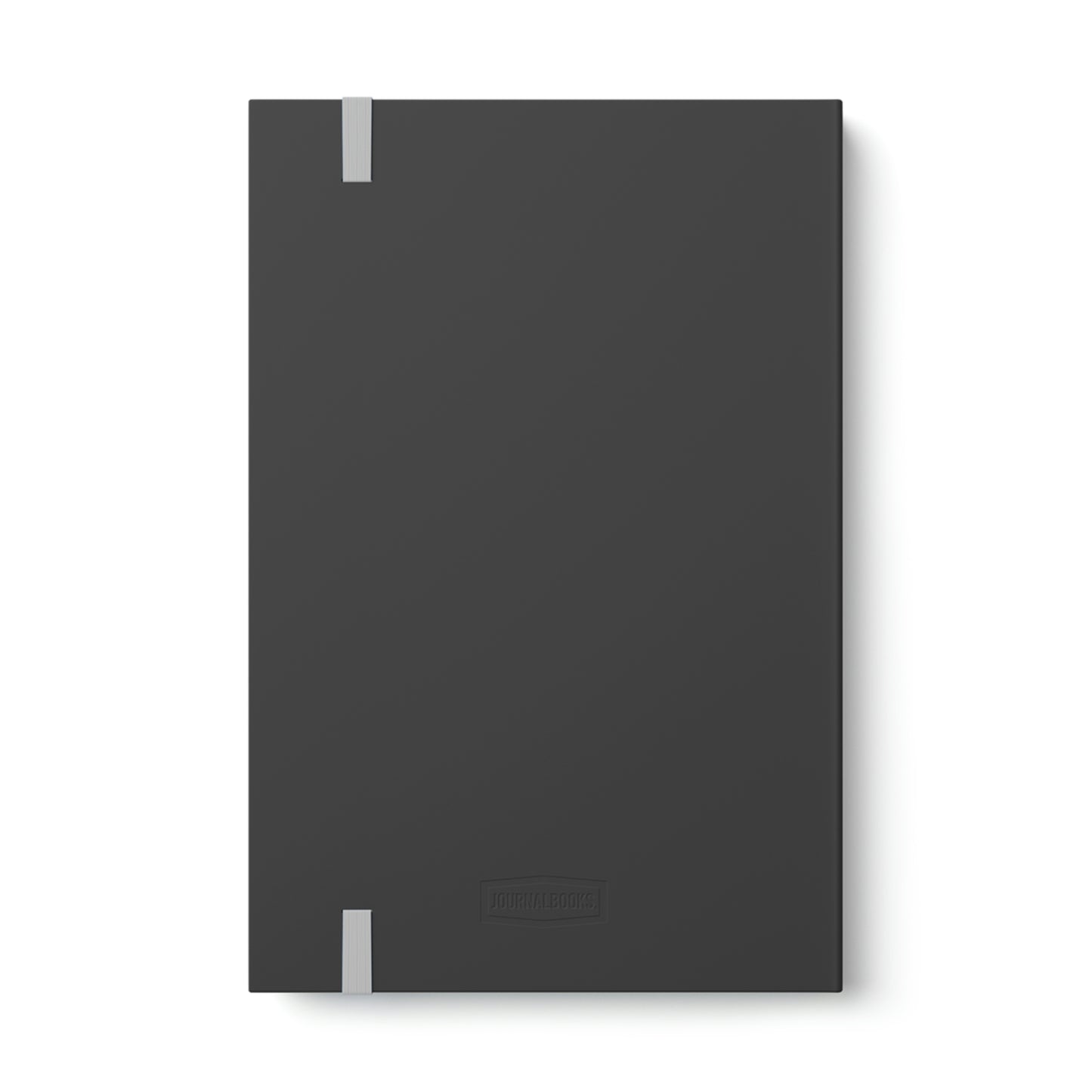 Color Contrast Notebook - Ruled-Wonders Collection