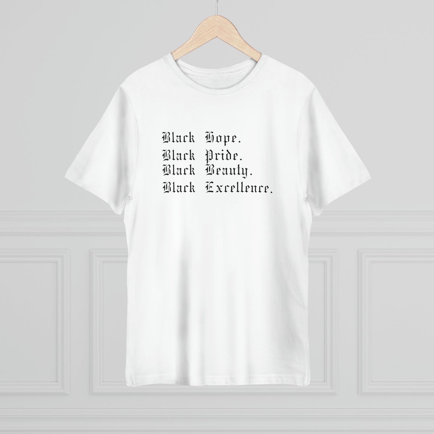 Unisex Deluxe T-shirt